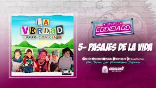 Grupo Codiciado  Pasajes De La Vida Official Audio 2020 [upl. by Tigdirb]