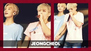 Only JeongCheol [upl. by Atin]