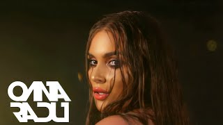 Oana Radu  Noi Noaptea  Videoclip Oficial [upl. by Edroi]