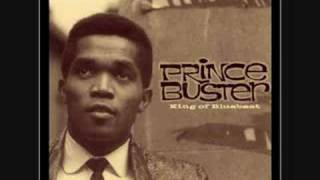 Prince Buster  Madness [upl. by Greenfield]