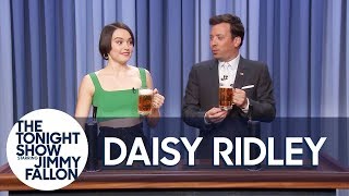 We Were ALL Lied To  Daisy Ridley Confirms it [upl. by Rodman]