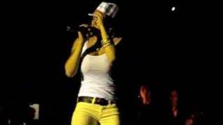 Keyshia Cole I Shouldve Cheated Boost Mobile Concert [upl. by Gordon]