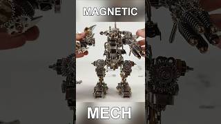 Magnetic Mech [upl. by Isied]