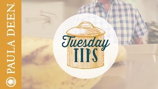 How To Ripen Bananas Quickly  Tuesday Tips [upl. by Veator137]