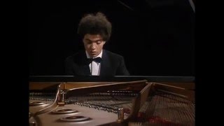 SchubertLiszt  Auf dem Wasser zu singen  Evgeny Kissin [upl. by Lontson441]