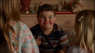 Sheldon get bullied and Missy Handle it  Young Sheldon Full HD [upl. by Anglim284]