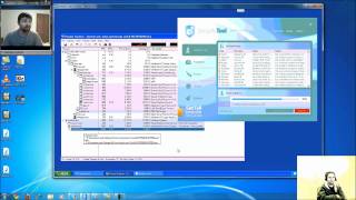 Process Explorer and Malware Elimination [upl. by Aeslek]