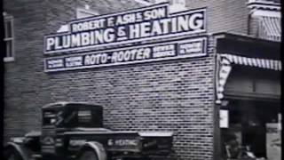 Famous RotoRooter Plumbing amp Drain Services Jingle [upl. by Aicemaj280]