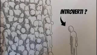 Être introverti [upl. by Aida]