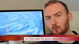 Why AllIn One PCs are better than Conventional Desktops [upl. by Naldo]