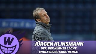 Der Klinsmann Song [upl. by Red]