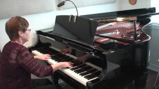 Radetzky March op 228 piano solo [upl. by Reeba]