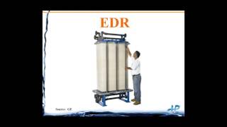 Water amp Wastewater Minimization Using Electrodialysis Reversal EDR [upl. by Valerie]