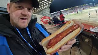 Morecambe v Doncaster Rovers  That David Vlog [upl. by Elisa]