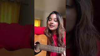 HEERIYA COVER BY MELISSA SRIVASTAVA [upl. by At]