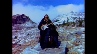 Steve Vai  For the Love of God 2021 Upscaled Version [upl. by Alyce168]