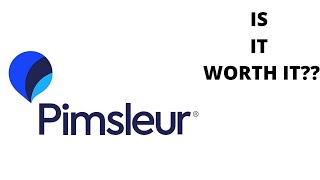 Pimsleur Review  Pimsleur Spanish [upl. by Asehr]