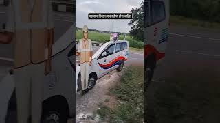 Traffic police system Aisa hona chahie [upl. by Erdnaek3]