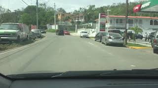 Ponce Magueyes after Hurricane Maria [upl. by Gaidano]