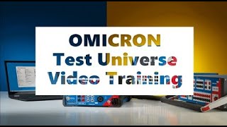 Omicron Test Universe Full Video Training [upl. by Gallager601]