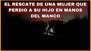 EL MANCO TRAIDOR DE LOS MIGRANTES EPISODIO 10 [upl. by Eita628]