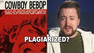 Jazz Pianist Reacts to Cowboy Bebop Soundtrack [upl. by Aileduab]