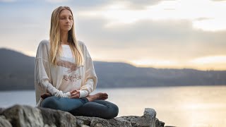 Guided Morning Meditation  10 Minutes To Start Every Day Perfectly ☮ [upl. by Alyose]