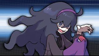 ScaryCreepy Ghost Girls Hidden In Pokemon Games [upl. by Sherris340]