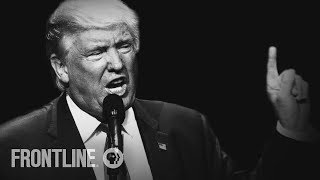 Donald Trump and “The Snake”  “Zero Tolerance”  FRONTLINE [upl. by Phip]