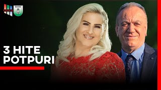 Hite Te Permbledhura nga Mahmut Ferati amp Shyhrete Behluli [upl. by Moran]