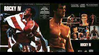 Rocky 4 Soundtrack FULL HQ [upl. by Eenad165]