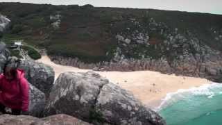 The Minack Theatre [upl. by Raynard726]