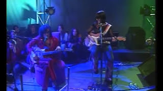 Charly García  Seminare EN VIVO  Buenos Aires 2002 [upl. by Yragerg230]