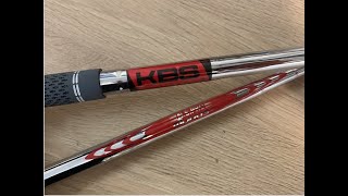 KBS Tour and Nippon Modus Review [upl. by Matejka]