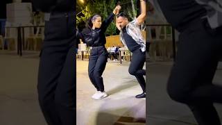 Mastering Lebanons Legendary Dabke Dance [upl. by Charita912]