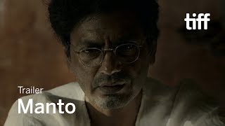 MANTO Official International Trailer  TIFF 2018 [upl. by Kaltman]