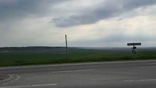 Australian Memorial VillersBretonneux France May 2023 part 1 [upl. by Nylorac77]