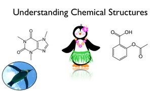 Making Sense of Chemical Structures [upl. by Maggi13]