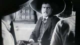 Memorable discurso de Marlon Brando en Viva Zapata [upl. by Kavita]