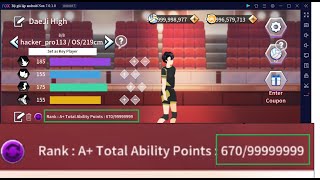 The Spike  Cheat Ability Points IN PCANDROID [upl. by Alleen]