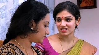 Athmasakhi  Episode 274  1 August 2017  Mazhavil Manorama [upl. by Ahsikam]