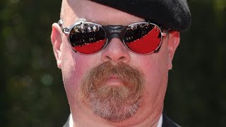 What Jamie Hyneman Has Been Up To Since Leaving MythBusters [upl. by Dulcine]