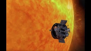 First Perihelion Into the Unknown  Parker Solar Probe [upl. by Oab201]