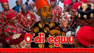 NdIgbo Kwenu  Igbo Highlife Mix Naija Traditional Songs DJ BLAZE ITALY [upl. by Ketchan]