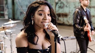 Normani – Love Lies Live on the Honda Stage [upl. by Melar10]