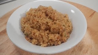 Lapsi Halwa  Sanjeev Kapoor Khazana [upl. by Oicirtap664]