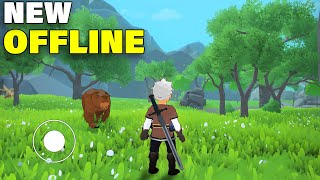 Top 10 Offline Games for Android 2024 NEW OFFLINE Games [upl. by Iaverne]