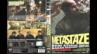 Metastaze 2009 HQ English Subtitles [upl. by Ateekram]