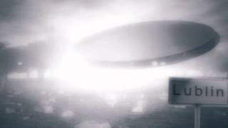 Paranormalna Polska  UFO nad Polską  analiza [upl. by Enajaras]