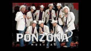 ESE LOCO SOY YO PONZOÑA MUSICAL [upl. by Jacklyn]